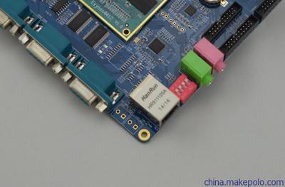 迅为iTOP-4412开发板 高性能嵌入式开发利器与一站式解决方案