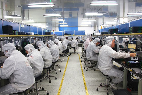 电子技术开发 从理论到实践的飞跃——应用电子技术专科学习指南